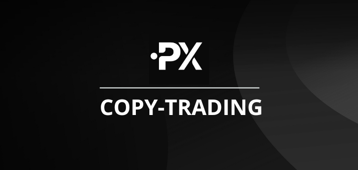 PrimeXBT copy trading covesting.